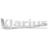 KLARIUS 160105 Exhaust Pipe